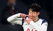 BBC, 손흥민 ‘EPL 올해의 팀’ 선정…“전율 일으키는 선수”