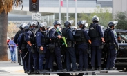 미 경찰들 일부 '의사당 폭동'에 시위대로 참가…해임·정직 등 징계 속출