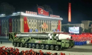 북한, 오늘 저녁 열병식 개최한 듯…신무기 등장 가능성