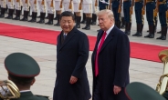 시진핑, 다보스포럼서 다자주의 강조 전망…“미국 우선주의, 세계 다자주의에 피해”