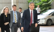 '북핵통' 성 김 전 대사, 바이든 정부 동아태차관보 대행 임명