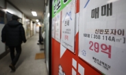 서울 아파트 매매 10건 중 7건은 2040…역대 최고 [부동산360]