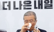 김종인, 내달 1일 부산행…가덕도發 판세 요동 ‘정면돌파’