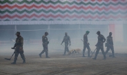 [김수한의 리썰웨펀]인도-중국 국경서 또 충돌…이번엔 인도의 반격