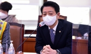 김영호 “기학적 동물살해, 범죄수사에 활용…처벌도 강화”