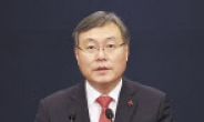 ‘신현수 사의’ 논란에 시끄러운 정치권