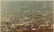 전남순천 성가롤로병원 옛사진 기록물공모전서 최우수상