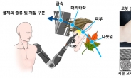 사람 손가락처럼 물체 종류·재질 정확 구별…‘인공전자 피부’ 나온다