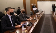 [헤럴드pic] 주한유럽상공회의소 회의에 참석한 안철수 국민의당 대표