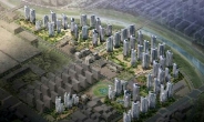 광주 광천버스터미널 주변 13만평 5600세대 최대규모 재개발