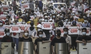 유엔 안보리, 미얀마 시위 폭력진압 규탄 성명…‘쿠데타’ 표현 빠져 [인더머니]