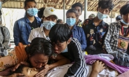 미얀마 군경 무차별 사격에 7세 소녀까지 사망…군부 “시위대 책임”