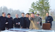 北 발사 미사일, 탄두 키운 KN-23...김정은은 ‘민생경제 행보’