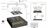 100nm 3차원 구조물 수천개 동시 제작…메타물질 실용화 성큼