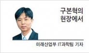 [구본혁의 현장에서] 구멍난 출연연 감사 시스템