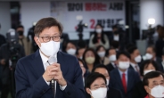 박형준, 네거티브 ‘내상’ 치유·가덕신공항 협치 ‘과제’