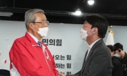 국민의당 최고위원 “김종인, 애초에 범죄자 신분”…원색 비난