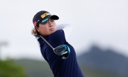 LPGA, 타와타나킷 이어 또 신예 돌풍…필리핀 사소, 롯데챔피언십 이틀 연속 선두