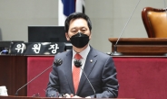 김기현 “김오수 검찰총장 지명, 뻔뻔함의 극치”