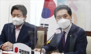 국민의힘 차기 당대표 선출 세 화두 ‘영남·윤석열·룰’