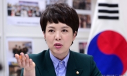 [인터뷰]김은혜 “나경원과 붙어볼 만…윤석열, 정치 왜하는지 본인 얘기 먼저”