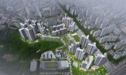 현대건설 컨소시엄, ‘평촌 트리지아’ 이달 분양