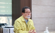 조광한, “불합리한 감사 관행에 단호히 대처, 남양주시 직원들 끝까지 보호하겠다”