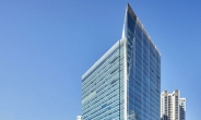 코람코자산신탁, 서울 동부 최대 규모 ESG자산 이스트센트럴타워 매입