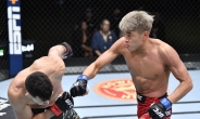 UFC 3연승 최승우 “치카제와 싸우고 싶다”…4연승 제물 거명