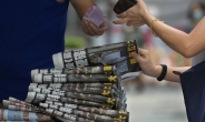 빈과일보 폐간에 홍콩학자들 칼럼 절필…공포감 확산
