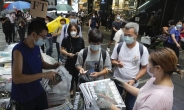 홍콩보안법 시행 1년 만에 홍콩 급변…민주화 탄압에 정치인 망명·해외이민 러시