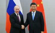 “아무리 어려워도 계속 협력”…시진핑-푸틴 40일만에 화상 정상회담