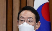 [헤럴드pic] 발언하는 국민의힘 김도읍 정책위의장