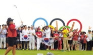 ‘올림픽 2연패 도전’ 박인비 “금메달로 국위선양”