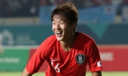 “올림픽 축구대표팀 WC는 황의조·권창훈·김민재’(1보)