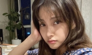 카라 박규리 광대·안와 골절, 대체 무슨 일?…활동 중단