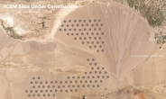 “중국, 서부 사막지대에 ICBM용 격납고 119개 건설 중”<WP>