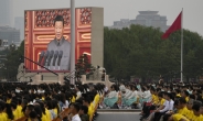 시진핑 “중화민족이 괴롭힘 당하는 시대 다시 오지 않을 것”