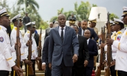 아이티 대통령, 사저서 美 마약단속국 사칭 괴한에 피살…바이든 “극악무도”