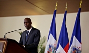 [아이티 대통령 암살] 용의자 추가 검거…“총 6명 체포·7명 사살”