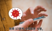 “휴대폰 하루 17분씩 사용,암에 잘 걸린다” 충격 보고 진짜일까?