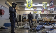LG 이어 삼성도 남아공 폭동 피해 발생
