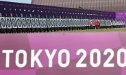 올림픽 개최도시 도쿄, 코로나19 확진자 닷새째 1000명대