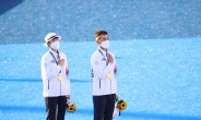 [양궁] 국대선발 기권했던 김제덕… 재도전서 영광의 ‘금빛 메달’