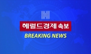 [속보] 북한, 어제 7차 노병대회 개최…김정은 참석
