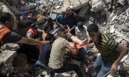 국제인권단체 “이스라엘, 가자지구서 민간인 62명 살해 전쟁범죄”