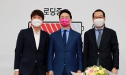 ‘DJ 적자’ 장성민, 국민의힘 입당 “‘정권교체’ 호랑이 잡으러”