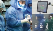마디세상병원, 인공관절수술 AI로봇 ‘나비오(NAVIO)’ 도입