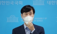 하태경 “박지원, 김정은 남매에 아부…대통령되면 국정원 개혁”