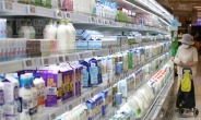 정부, ‘남아 도는 우유’ 가격 올리면 구조개편 손본다